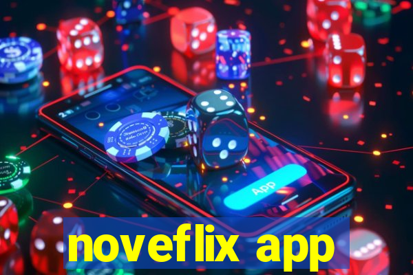 noveflix app